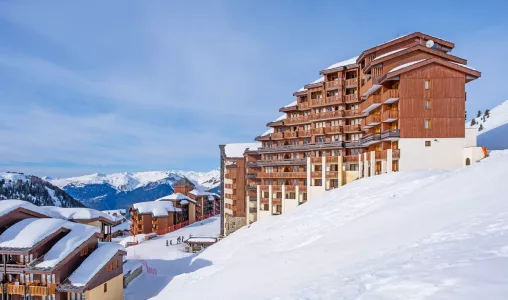 Residence Les Nereides