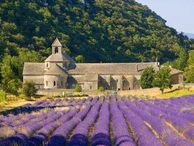Provensálsko a Francúzska riviéra