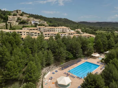 Club Resort Belambra Verdon