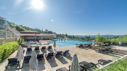 Residence Domaine De Camiole