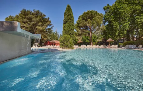 Residence Odalys Gardians