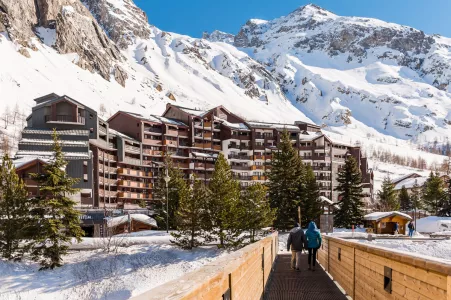 Residence Balcons de Bellevarde