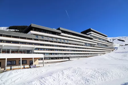 Residence Cret Volant