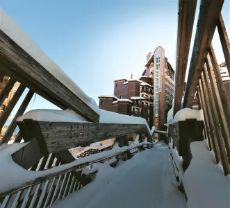 Residence Grand Bois