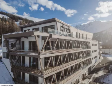 Residence Le Quartz
