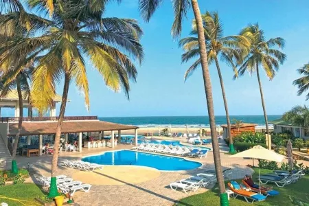 Sunset Beach Resort