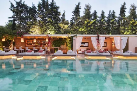 The Margi Hotel