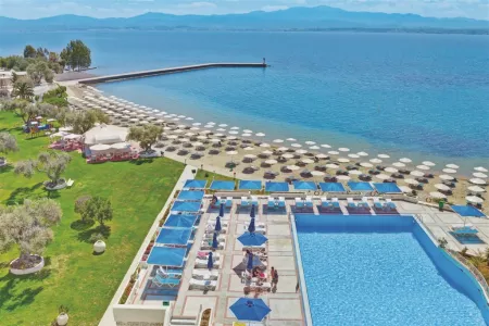 Palmariva Beach Hotel