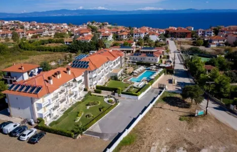 Lagaria Hotel