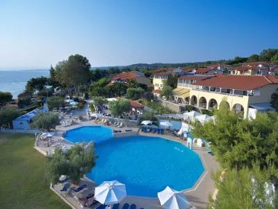 Acrotel Elea Beach Hotel