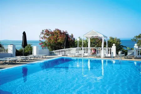 Bianco Olympico Beach Resort