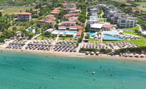 PORTES BEACH