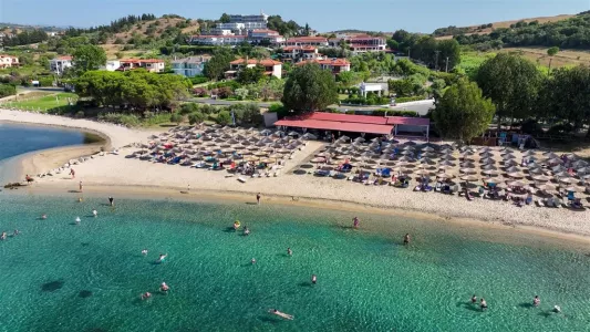 Alexandros Palace Hotel & Suites