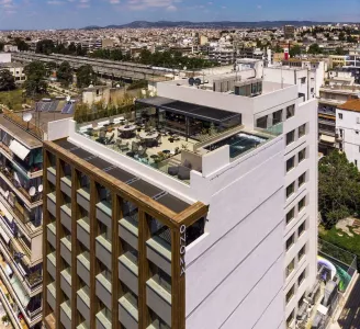 ONOMA Hotel