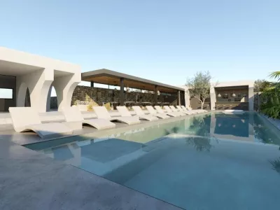 Hotel Bliss
