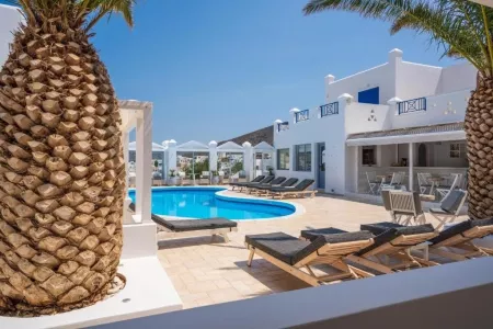 Hotel Lofos Village