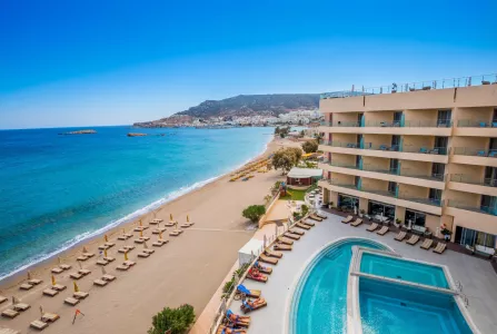Hotel Konstantinos Palace