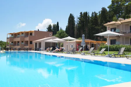 Phaedra Suites