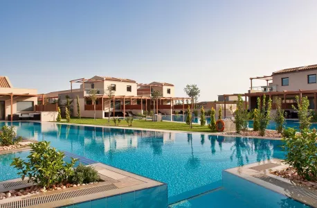 Hotel Apollonion Resort & Spa