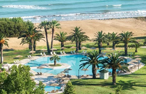 Grecotel LUX ME Costa Botanica (ex Gelina Village)