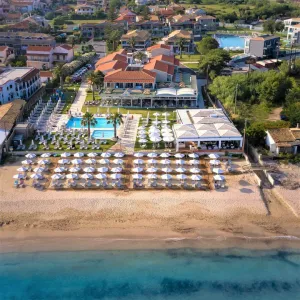 Hotel Acharavi Beach