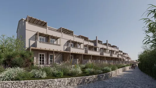 Hotel Nobilis Corfu (ex. Ionian Princess)