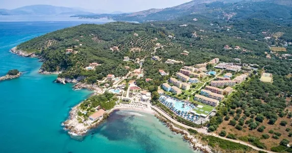 Mareblue Beach