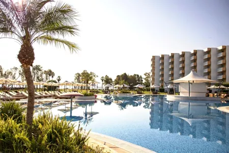 Kerkyra Blue Hotel & SPA