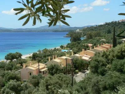 Hotel La Riviera Barbati