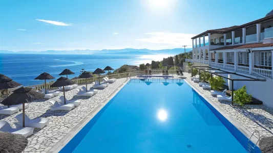 Hotel Pantokrator