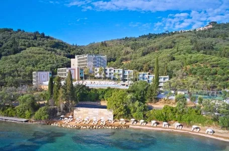 KAIRABA MYTHOS PALACE