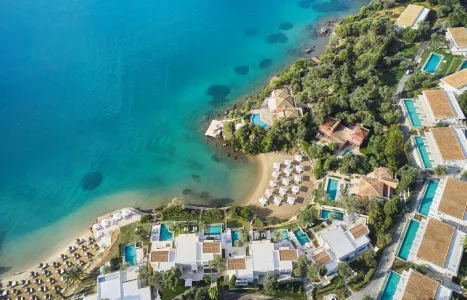 GRECOTEL CORFU IMPERIAL