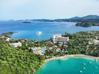 Grecotel Eva Palace