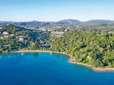 Grecotel Lux Me Daphnila Bay Dassia