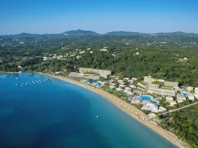 Hotel Ikos Dassia