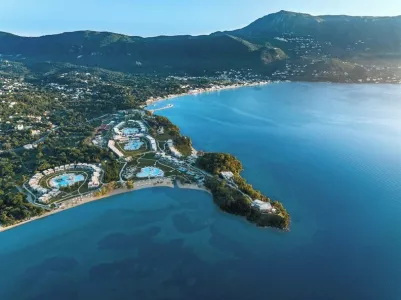 Hotel Ikos Odisia