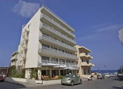 Livadi Nafsika Hotel