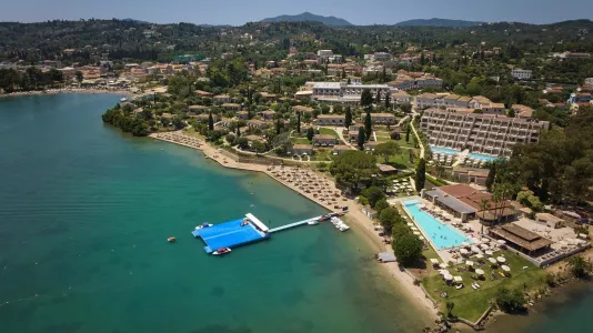 Dreams Corfu Resort & SPA