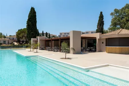 Hyatt Ziva Corfu (ex. Dreams Corfu Resort & SPA)