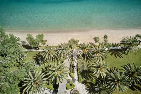 Grecotel LUXME Daphnila Bay