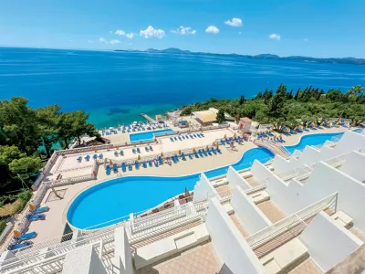 Sunshine Corfu Hotel & Spa