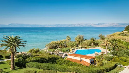 Hotel Ibiscus