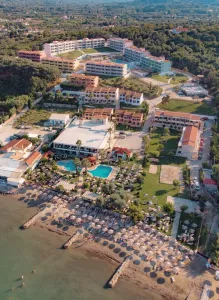 Hotel Robolla Beach Aparthotel