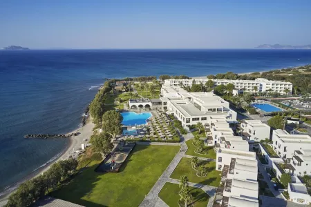 Atlantica Beach Resort