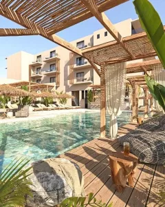 CABANA BLU