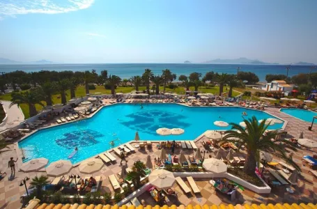 Lagas Aegean Village