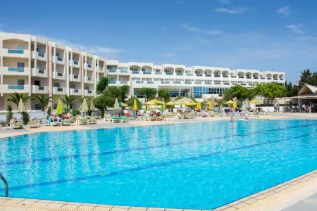 Sovereign Beach