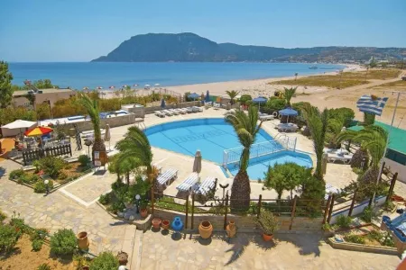 Ionikos