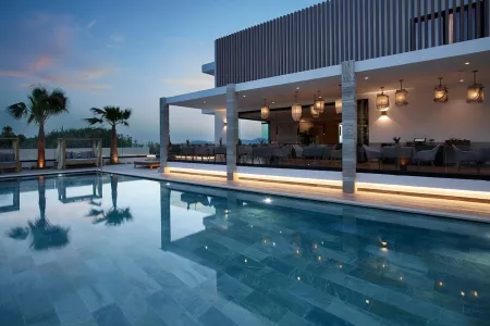 Hotel Lango Design Hotel & Spa