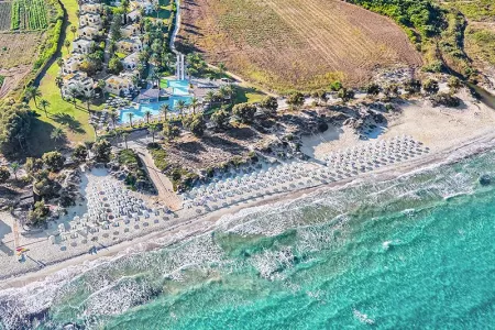 Grecotel Casa Paradiso